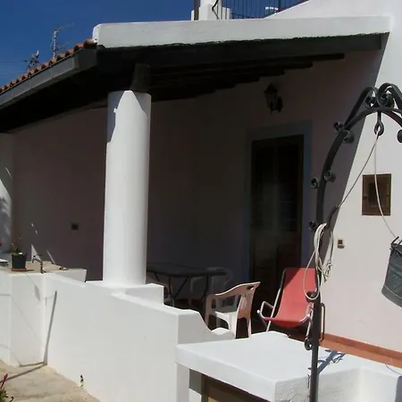 Montagna Vila *