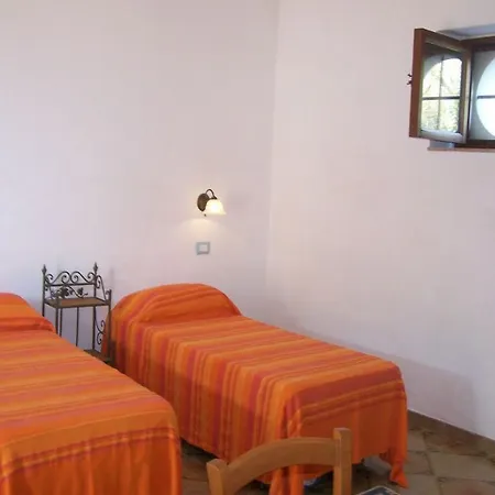 Vila Montagna Lipari (Isola Lipari)