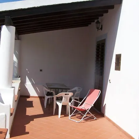 Montagna Villa