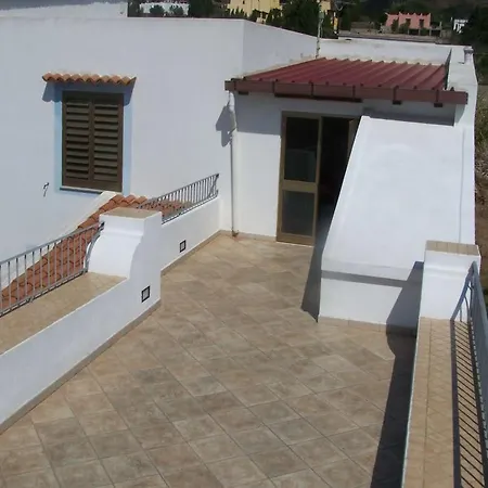 Villa Montagna