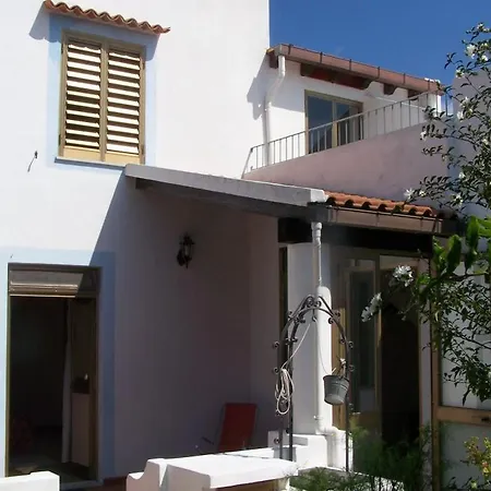 Montagna Villa *