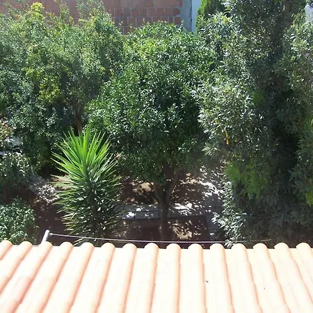 Montagna Villa Città di Lipari