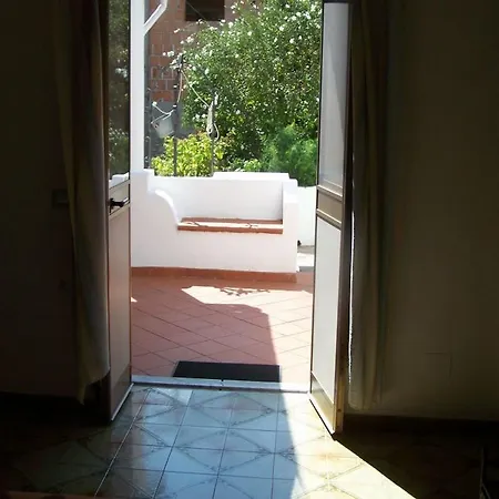 Villa Montagna