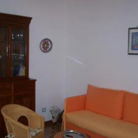 Villa Montagna Città di Lipari
