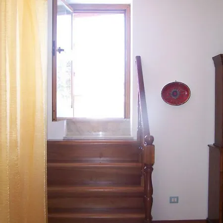 Villa Montagna Città di Lipari